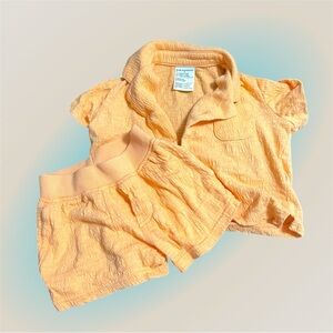 First impressions set 6-9 months